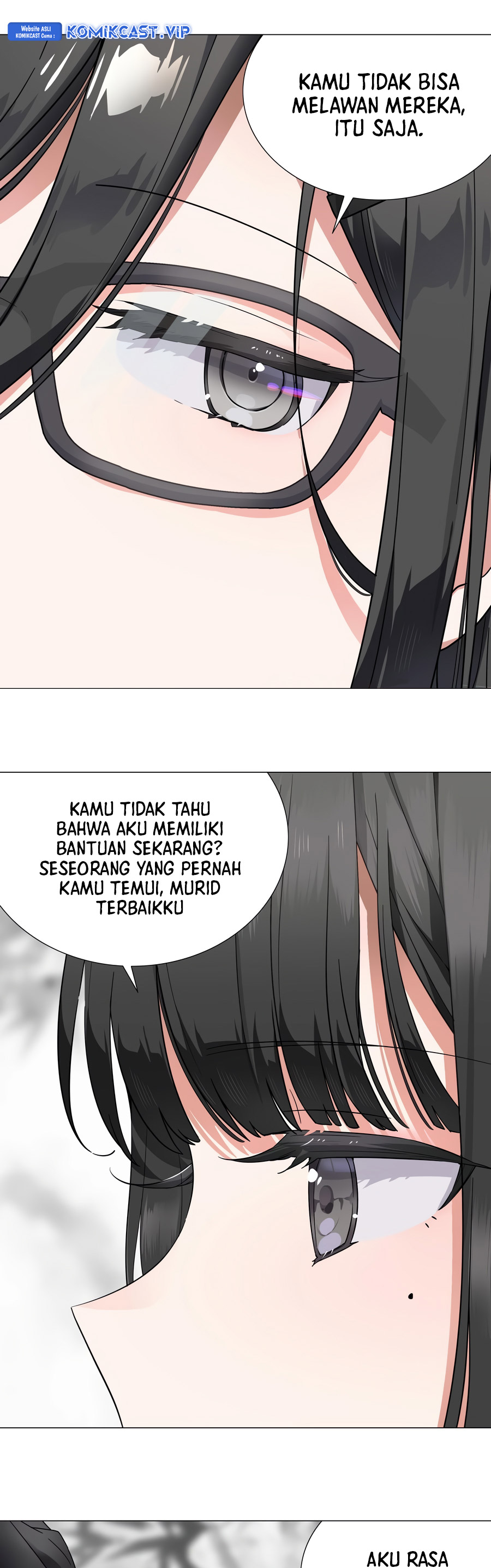 My Harem Grew So Large, I Was Forced to Ascend chapter 74