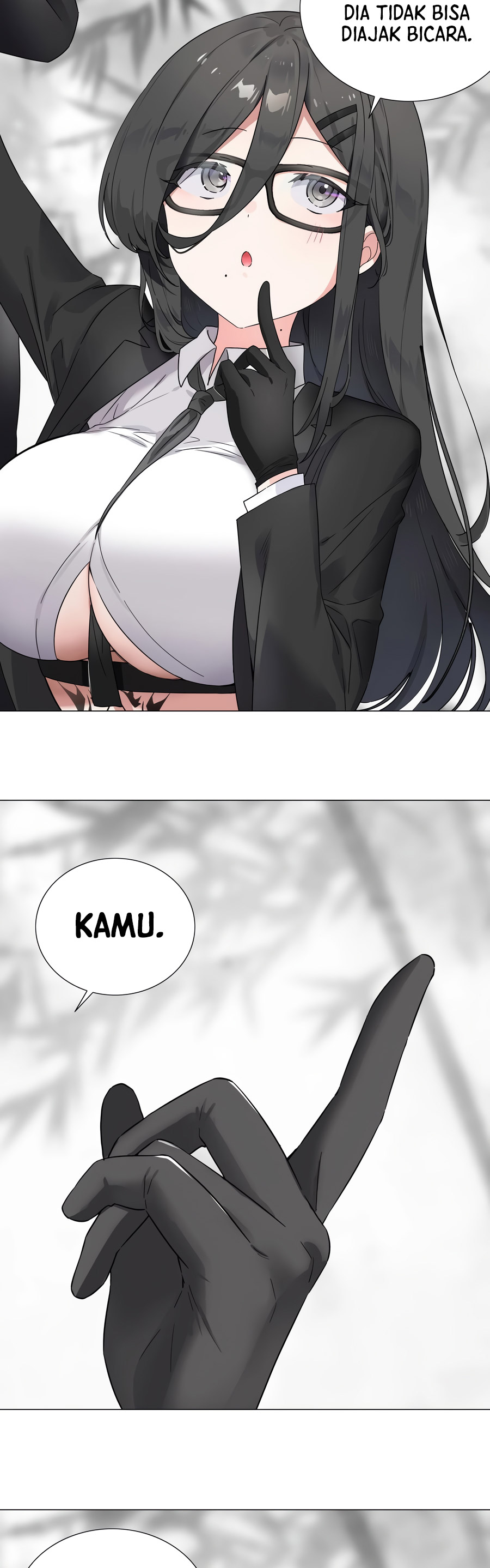 My Harem Grew So Large, I Was Forced to Ascend chapter 74
