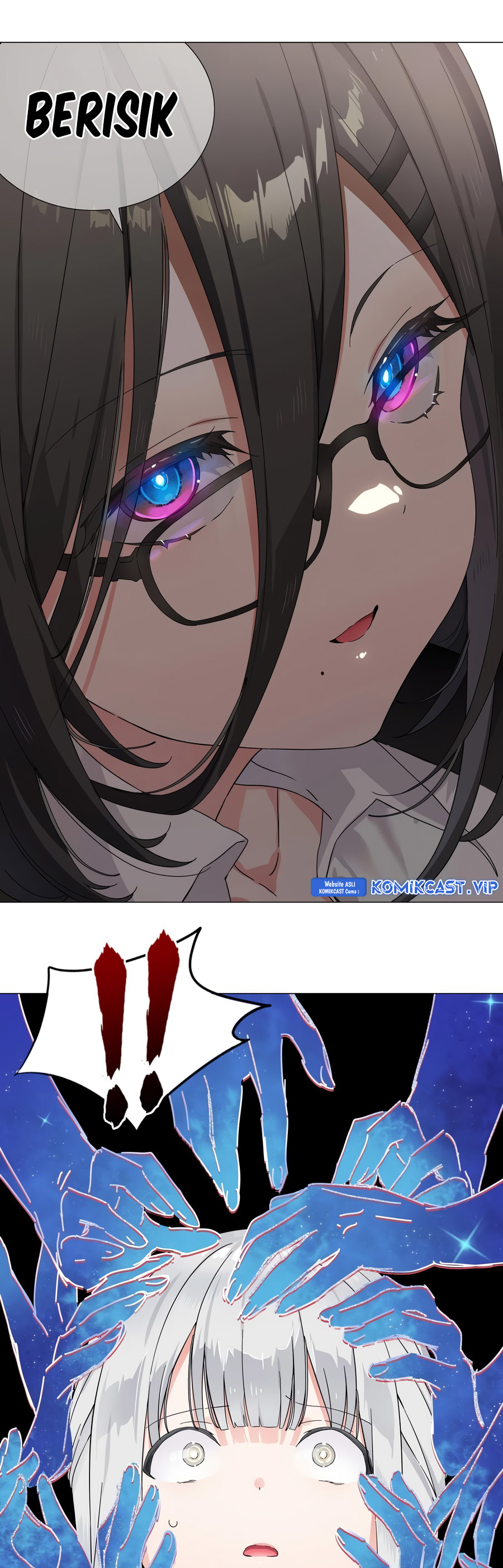 My Harem Grew So Large, I Was Forced to Ascend chapter 74