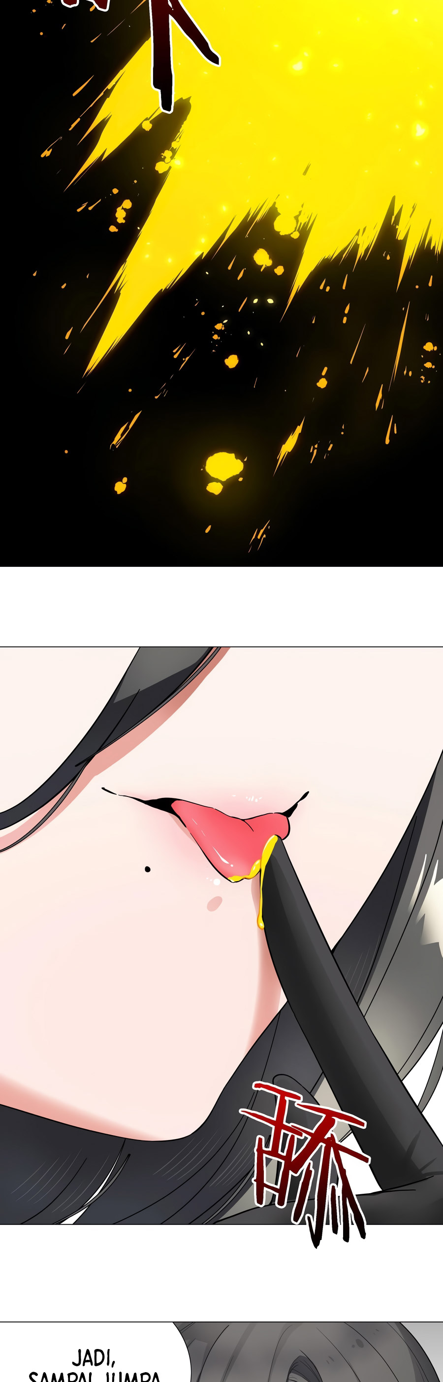 My Harem Grew So Large, I Was Forced to Ascend chapter 74