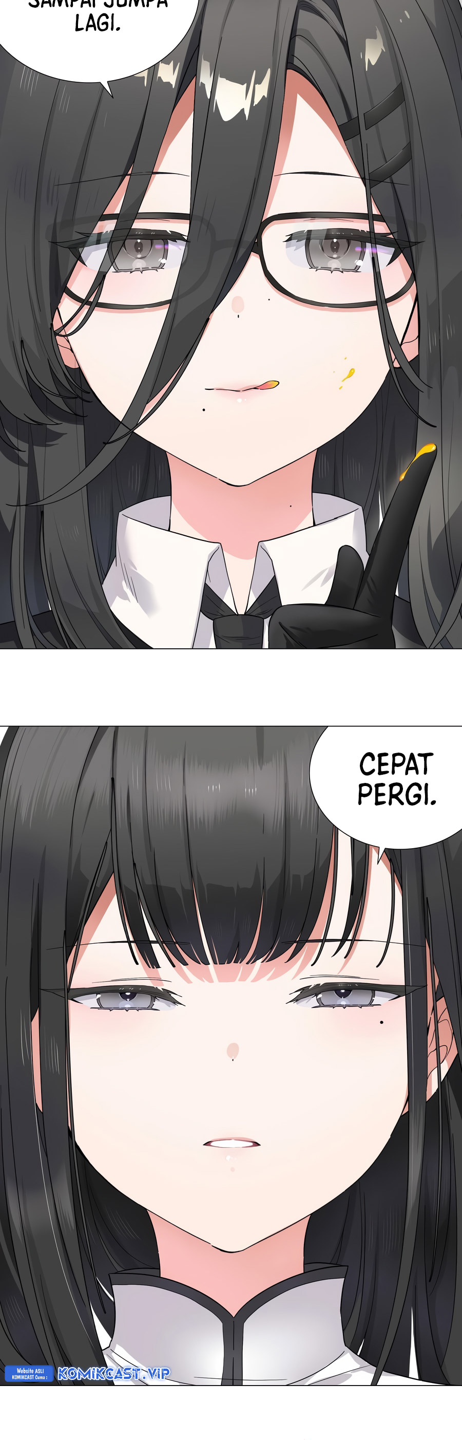 My Harem Grew So Large, I Was Forced to Ascend chapter 74