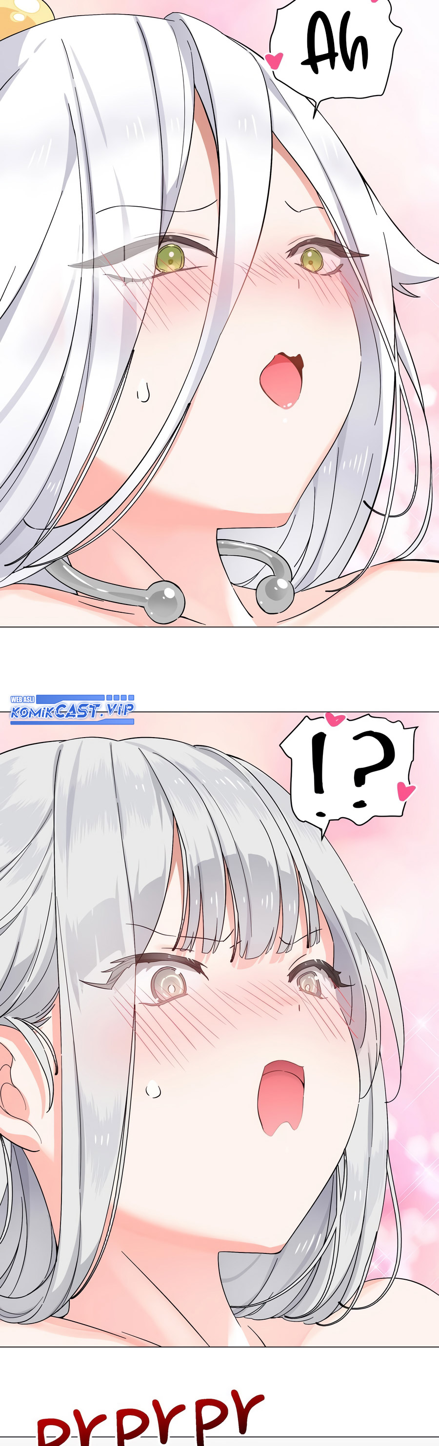 My Harem Grew So Large, I Was Forced to Ascend chapter 74