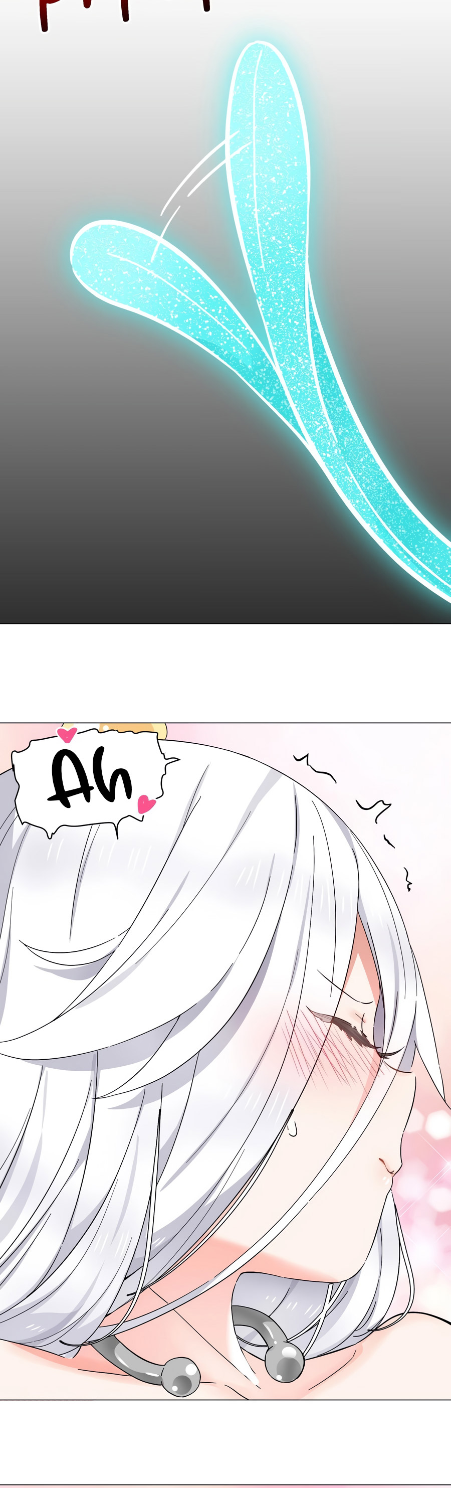My Harem Grew So Large, I Was Forced to Ascend chapter 74