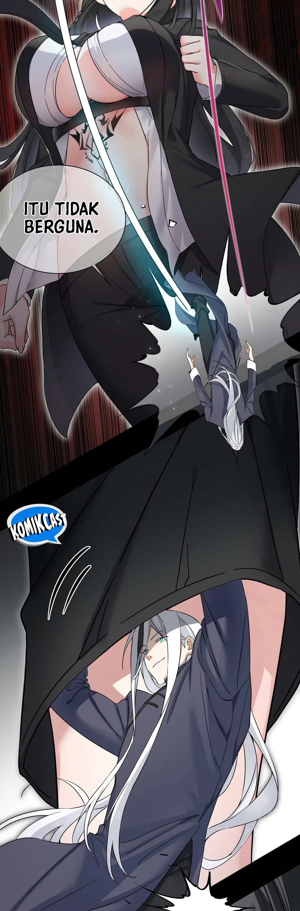 My Harem Grew So Large, I Was Forced to Ascend chapter 77