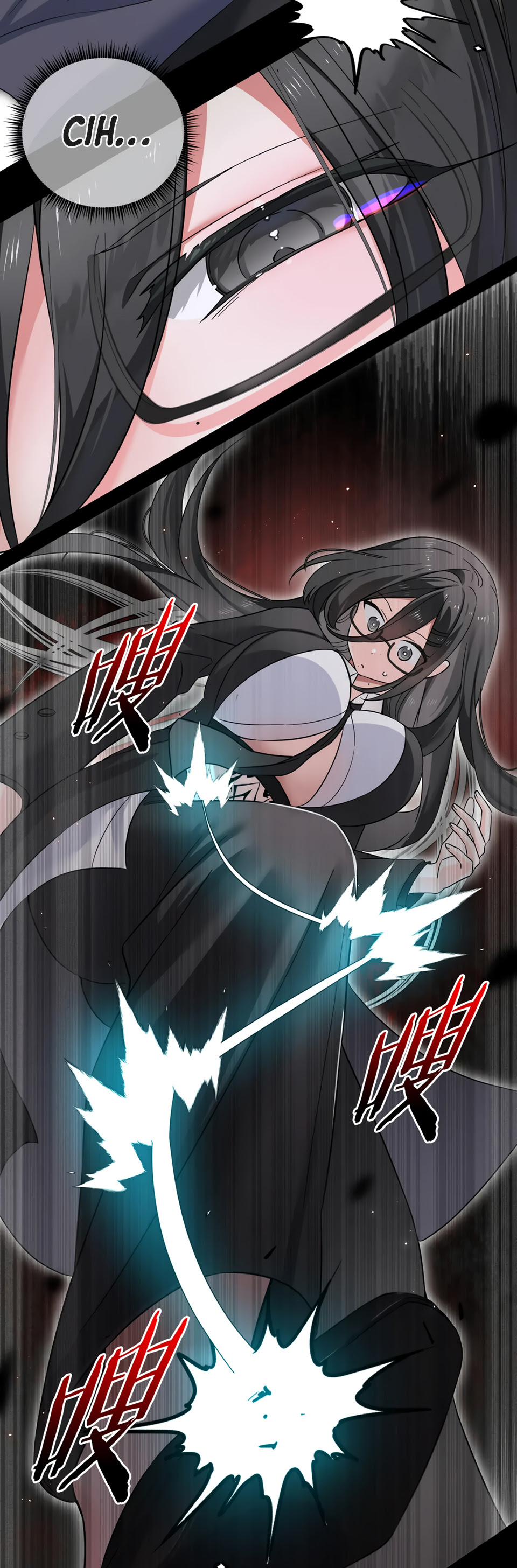 My Harem Grew So Large, I Was Forced to Ascend chapter 77