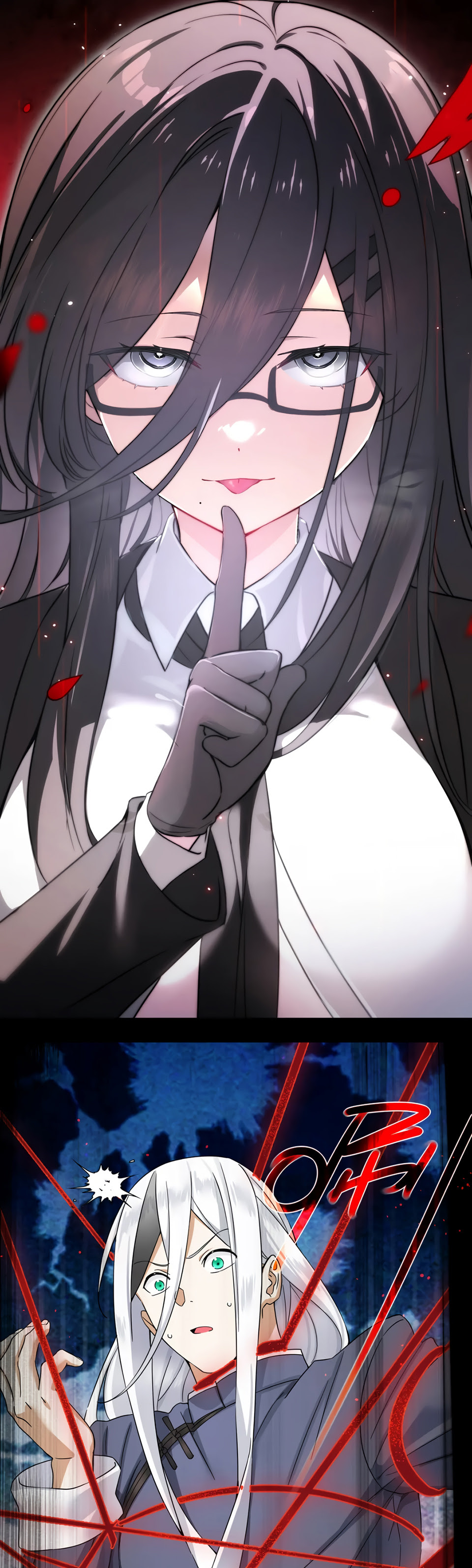 My Harem Grew So Large, I Was Forced to Ascend chapter 77