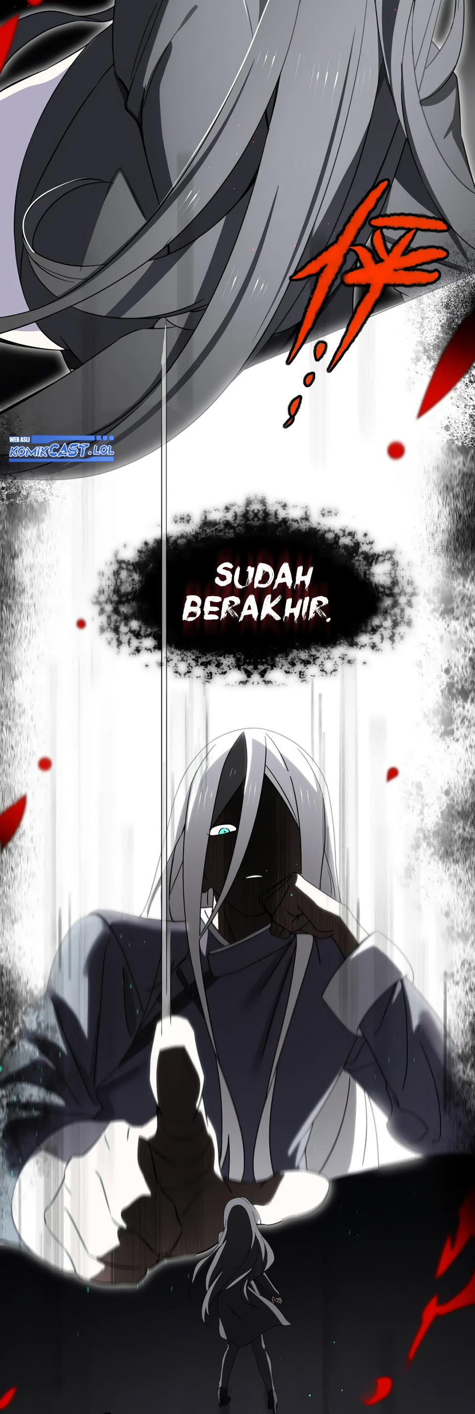 My Harem Grew So Large, I Was Forced to Ascend chapter 77
