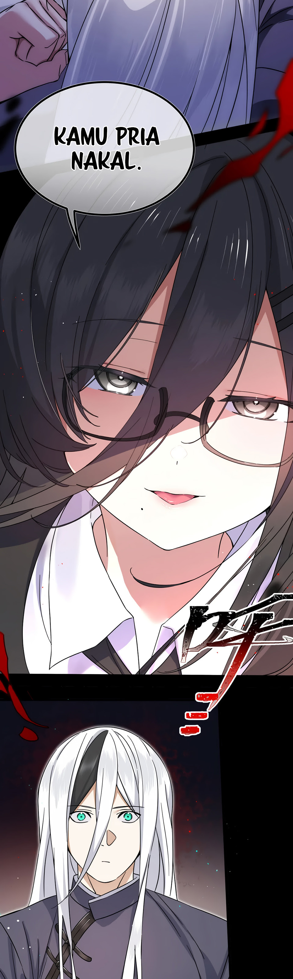 My Harem Grew So Large, I Was Forced to Ascend chapter 77