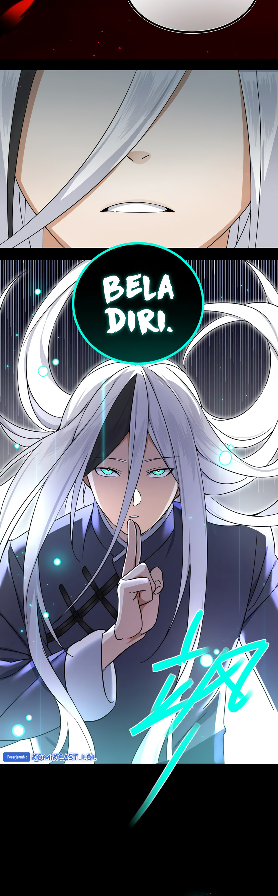 My Harem Grew So Large, I Was Forced to Ascend chapter 77