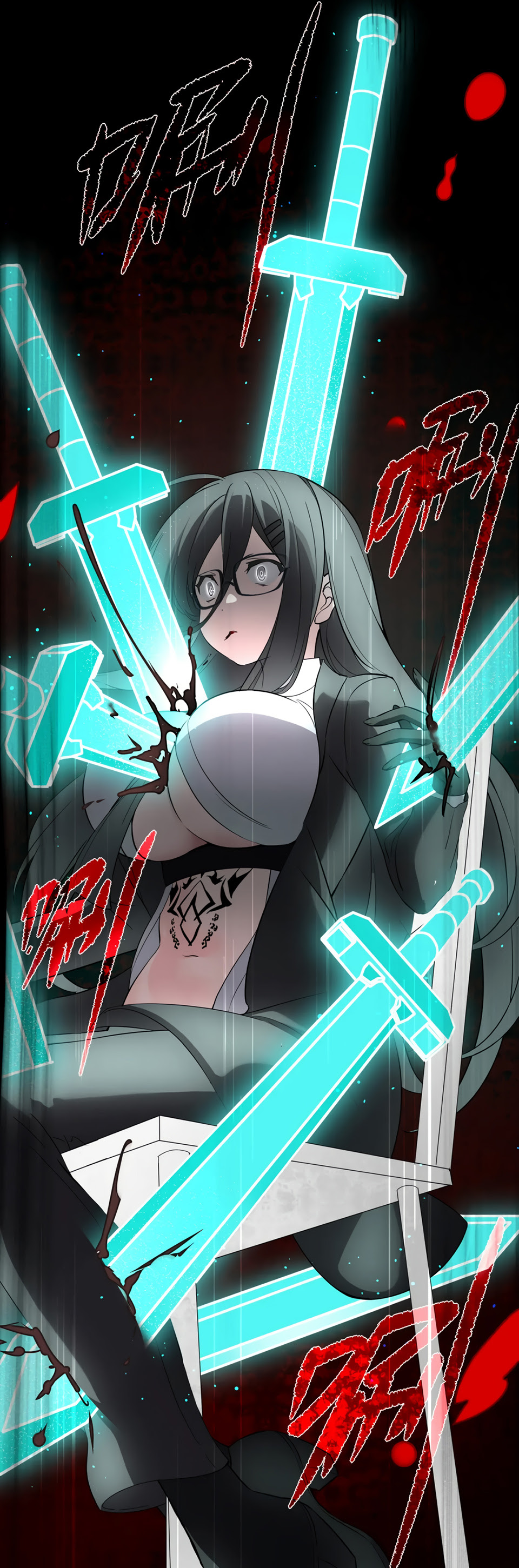 My Harem Grew So Large, I Was Forced to Ascend chapter 77