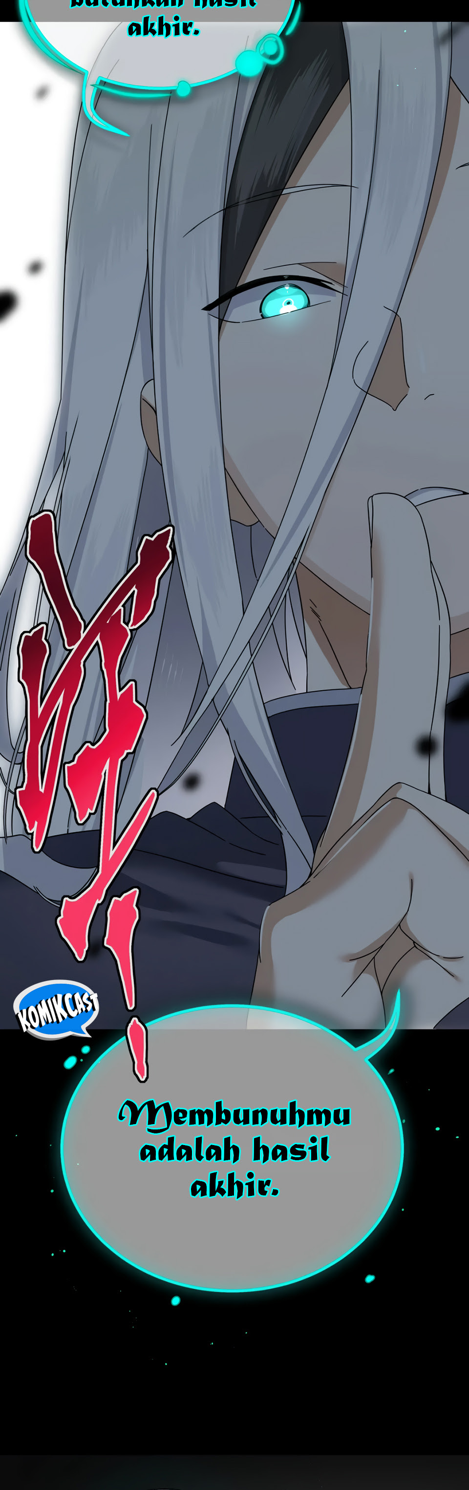 My Harem Grew So Large, I Was Forced to Ascend chapter 77
