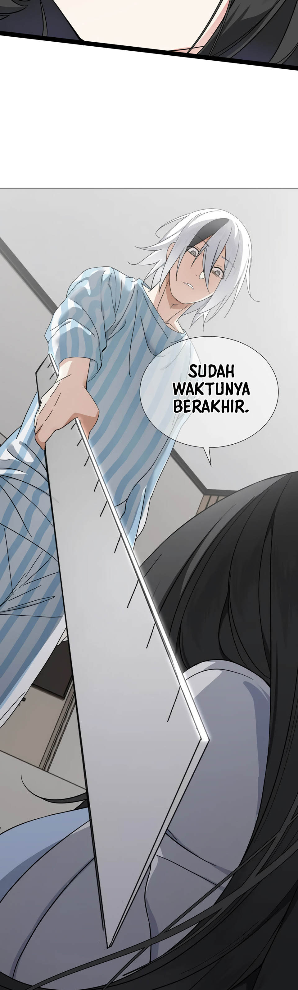 My Harem Grew So Large, I Was Forced to Ascend chapter 77