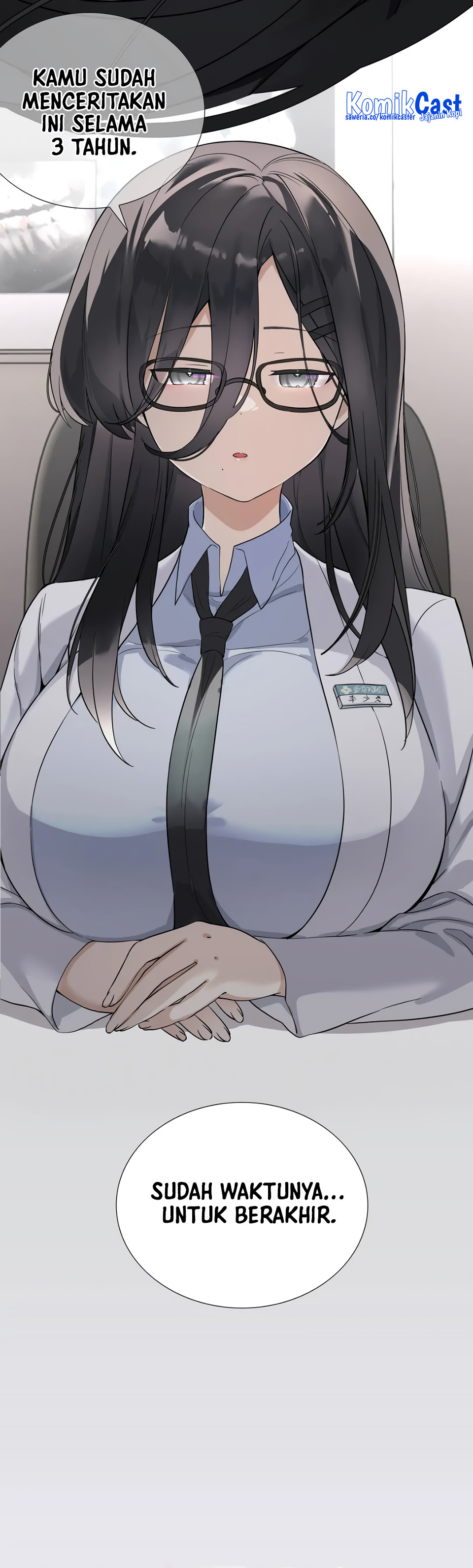 My Harem Grew So Large, I Was Forced to Ascend chapter 77