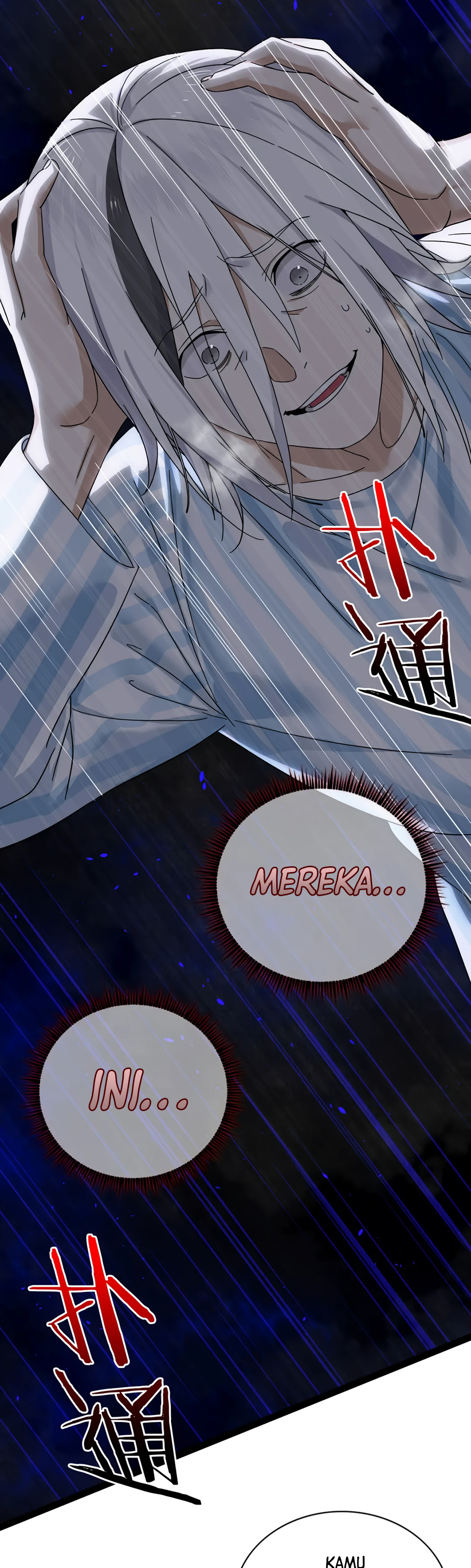 My Harem Grew So Large, I Was Forced to Ascend chapter 77