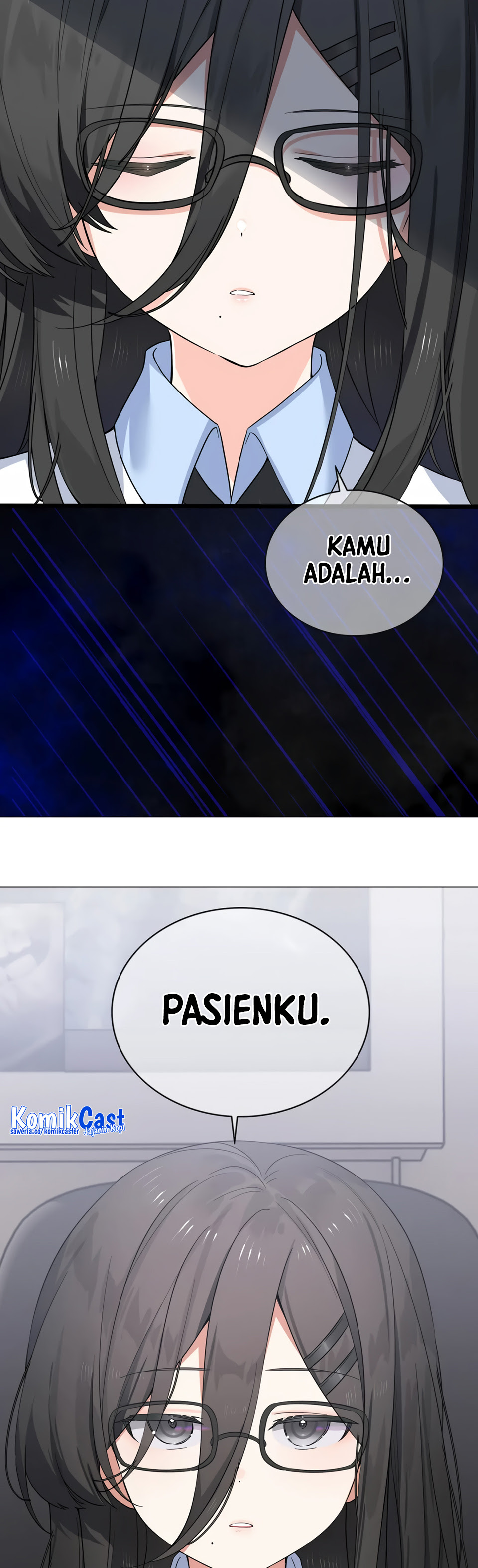 My Harem Grew So Large, I Was Forced to Ascend chapter 77