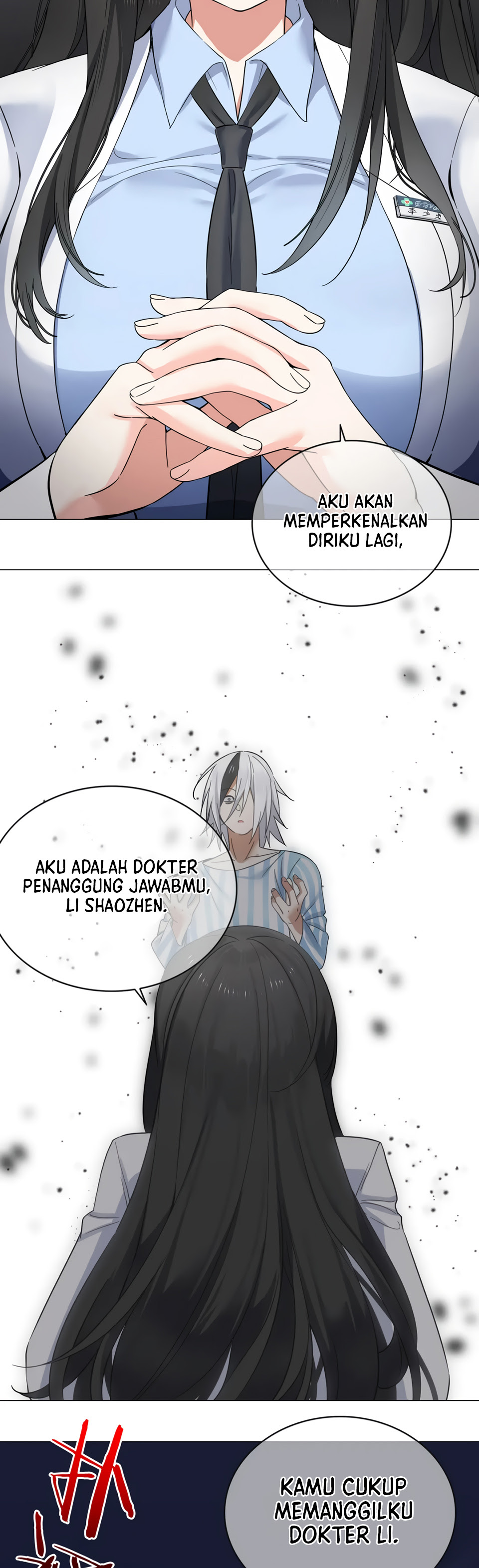 My Harem Grew So Large, I Was Forced to Ascend chapter 77