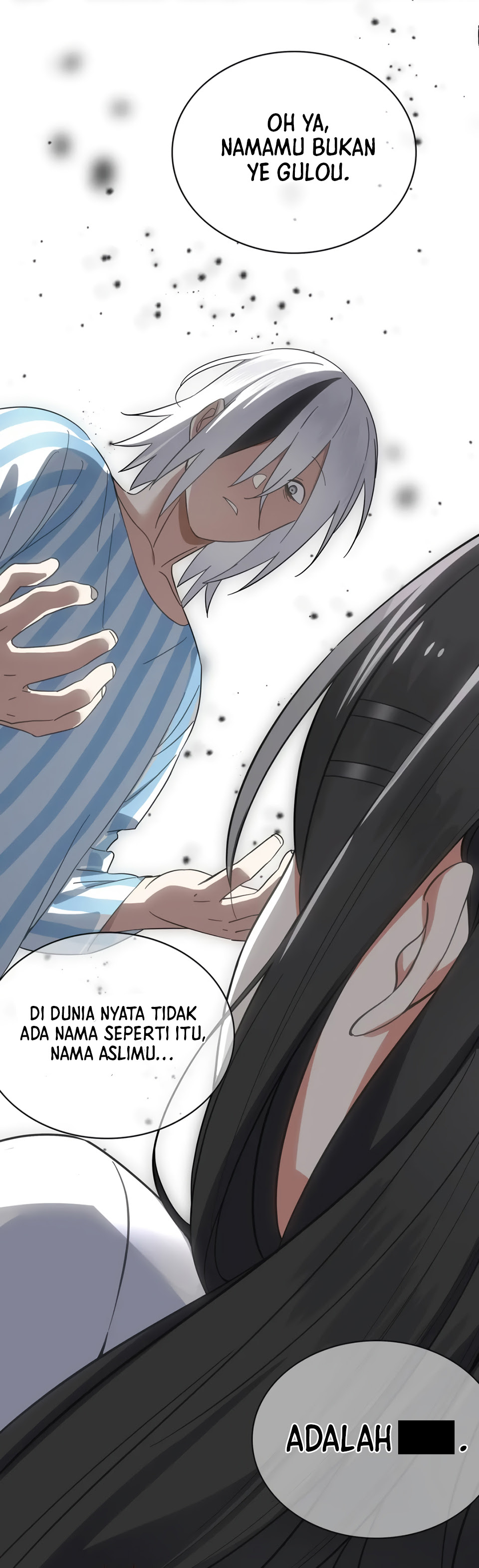 My Harem Grew So Large, I Was Forced to Ascend chapter 77