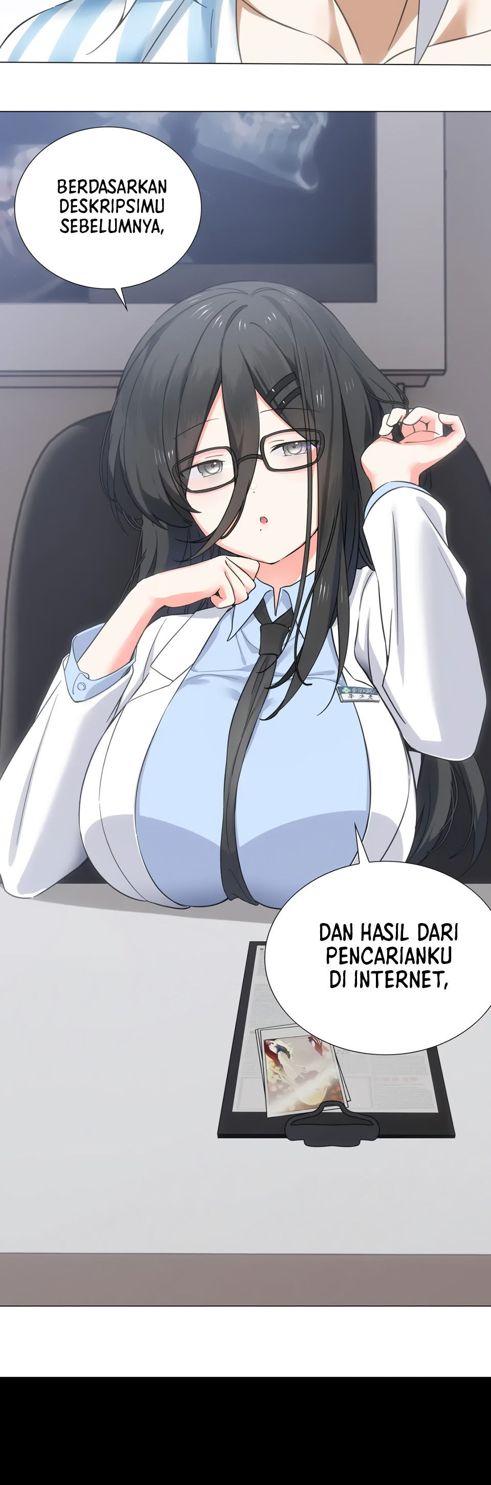 My Harem Grew So Large, I Was Forced to Ascend chapter 77