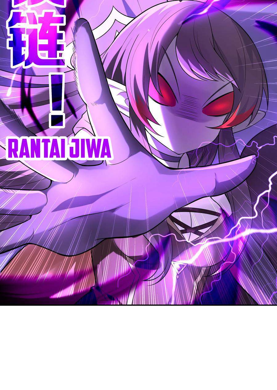 My Harem Is Entirely Female Demon Villains Chapter 15 Bahasa Indonesia