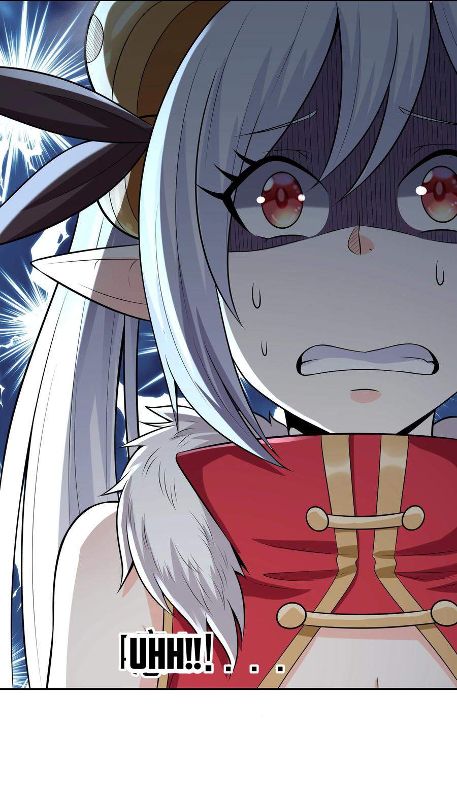 My Harem Is Entirely Female Demon Villains Chapter 15 Bahasa Indonesia
