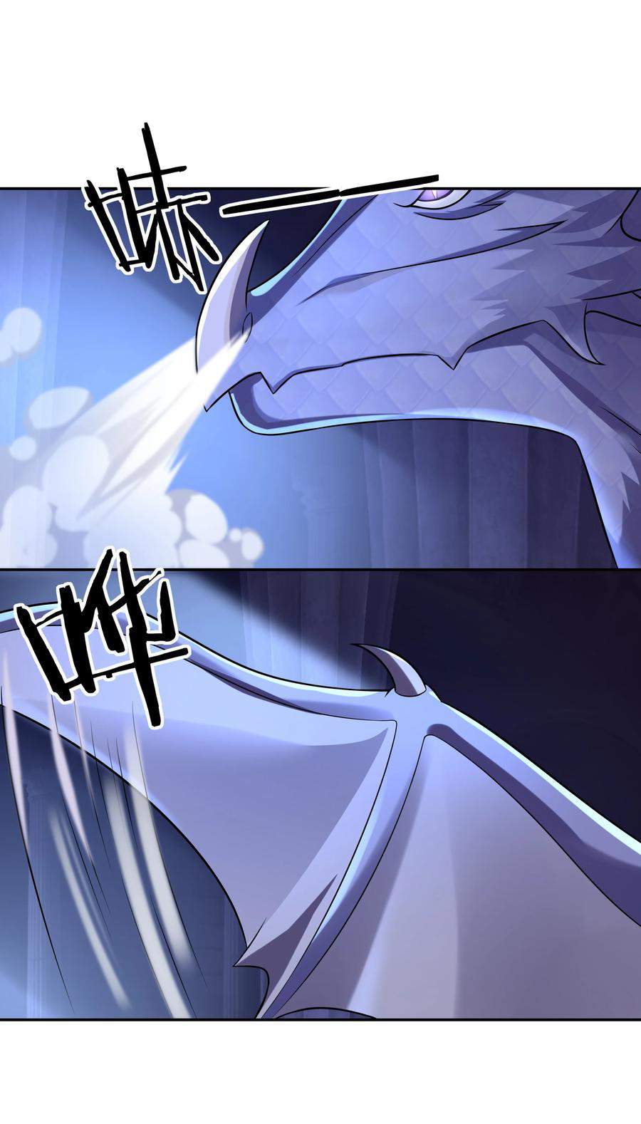 My Harem Is Entirely Female Demon Villains Chapter 15 Bahasa Indonesia