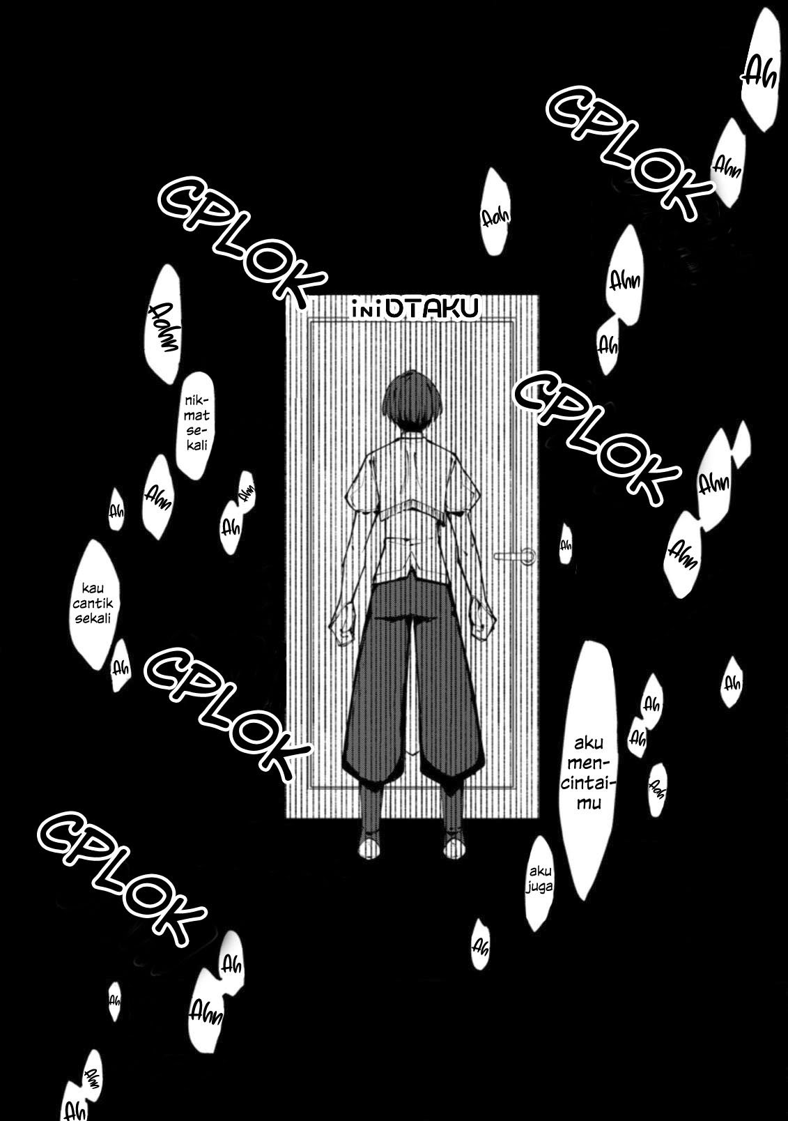 My Lover Was Stolen, And I Was Kicked Out Of The Hero’s Party Chapter 01.2 Bahasa Indonesia