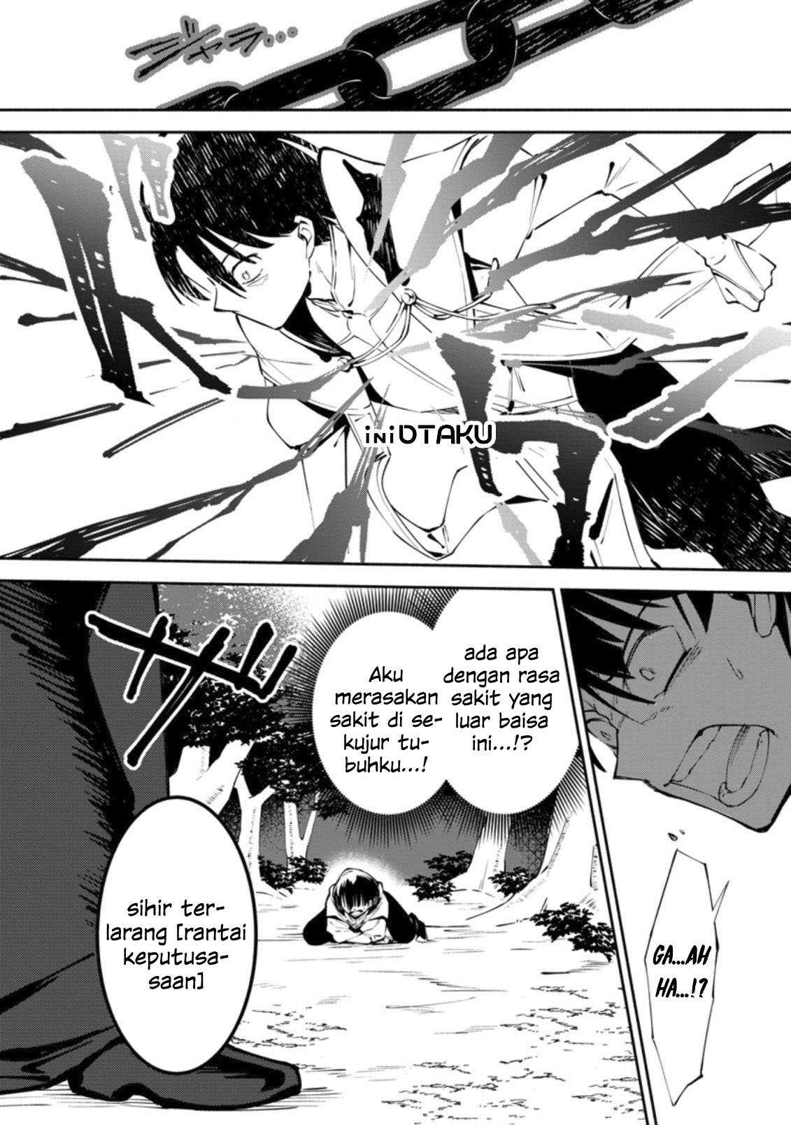 My Lover Was Stolen, And I Was Kicked Out Of The Hero’s Party Chapter 01.2 Bahasa Indonesia
