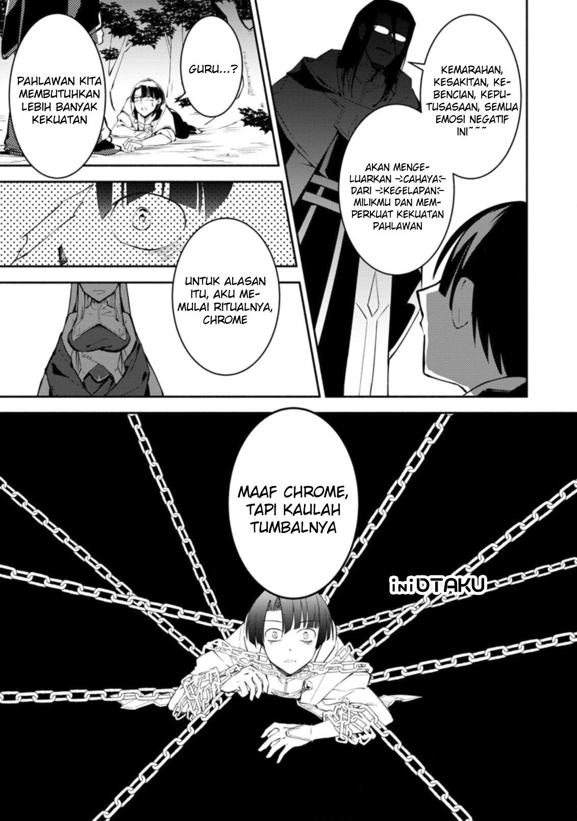 My Lover Was Stolen, And I Was Kicked Out Of The Hero’s Party Chapter 01.2 Bahasa Indonesia