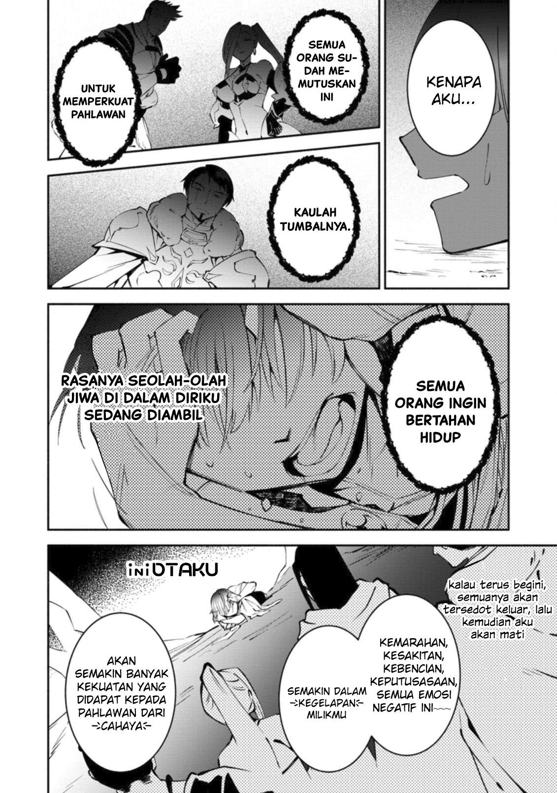 My Lover Was Stolen, And I Was Kicked Out Of The Hero’s Party Chapter 01.2 Bahasa Indonesia