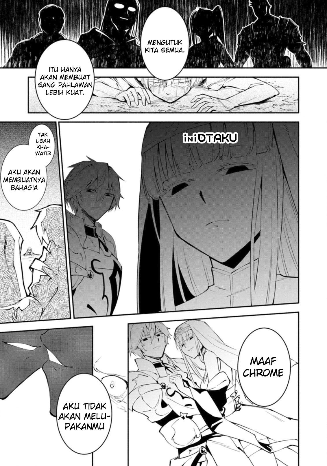 My Lover Was Stolen, And I Was Kicked Out Of The Hero’s Party Chapter 01.2 Bahasa Indonesia