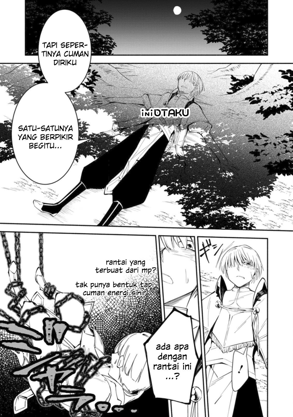 My Lover Was Stolen, And I Was Kicked Out Of The Hero’s Party Chapter 01.2 Bahasa Indonesia