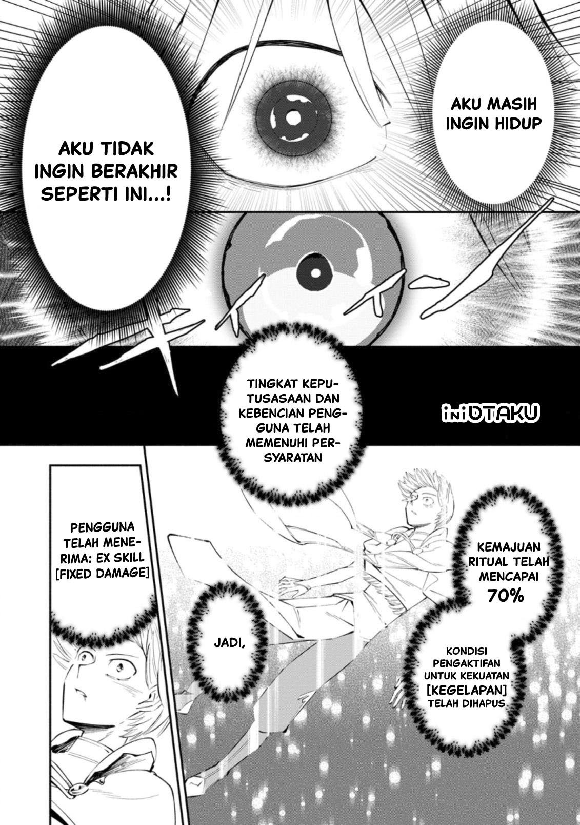 My Lover Was Stolen, And I Was Kicked Out Of The Hero’s Party Chapter 01.2 Bahasa Indonesia