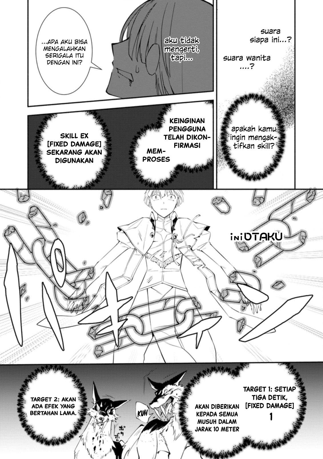 My Lover Was Stolen, And I Was Kicked Out Of The Hero’s Party Chapter 01.2 Bahasa Indonesia