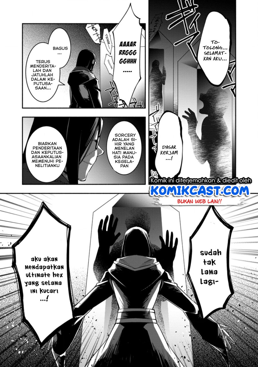 My Lover Was Stolen, And I Was Kicked Out Of The Hero’s Party Chapter 06.1 Bahasa Indonesia