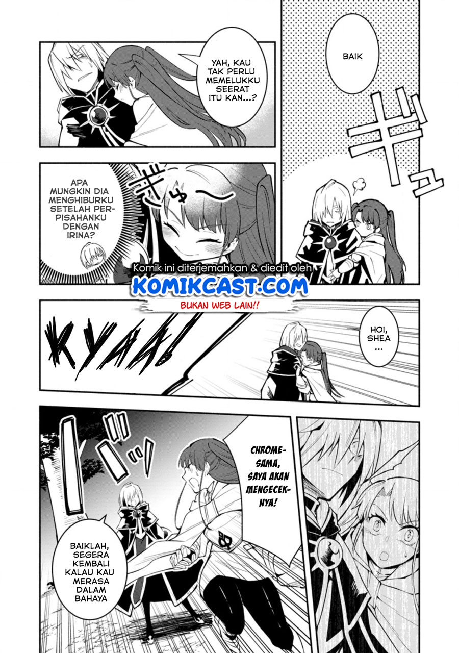 My Lover Was Stolen, And I Was Kicked Out Of The Hero’s Party Chapter 06.1 Bahasa Indonesia