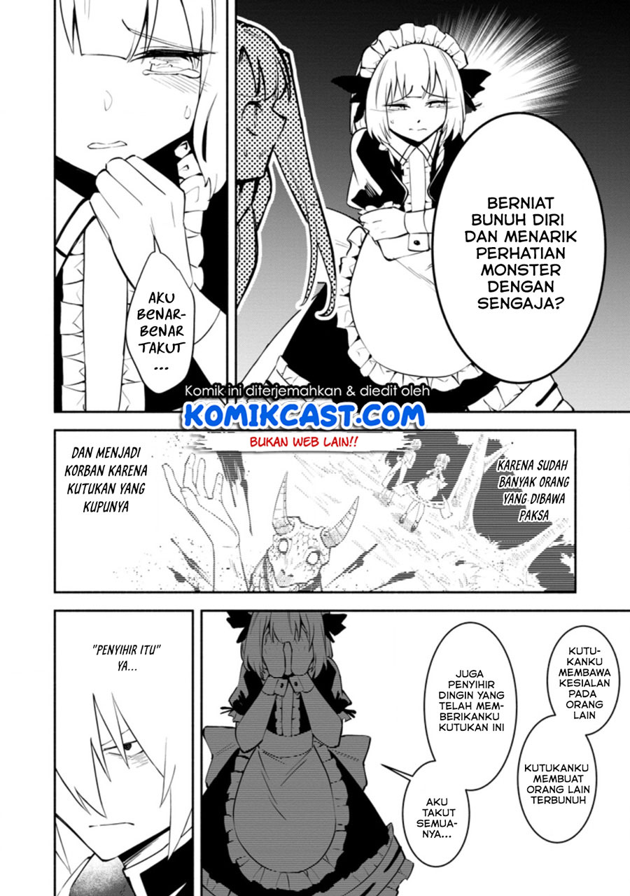My Lover Was Stolen, And I Was Kicked Out Of The Hero’s Party Chapter 06.1 Bahasa Indonesia