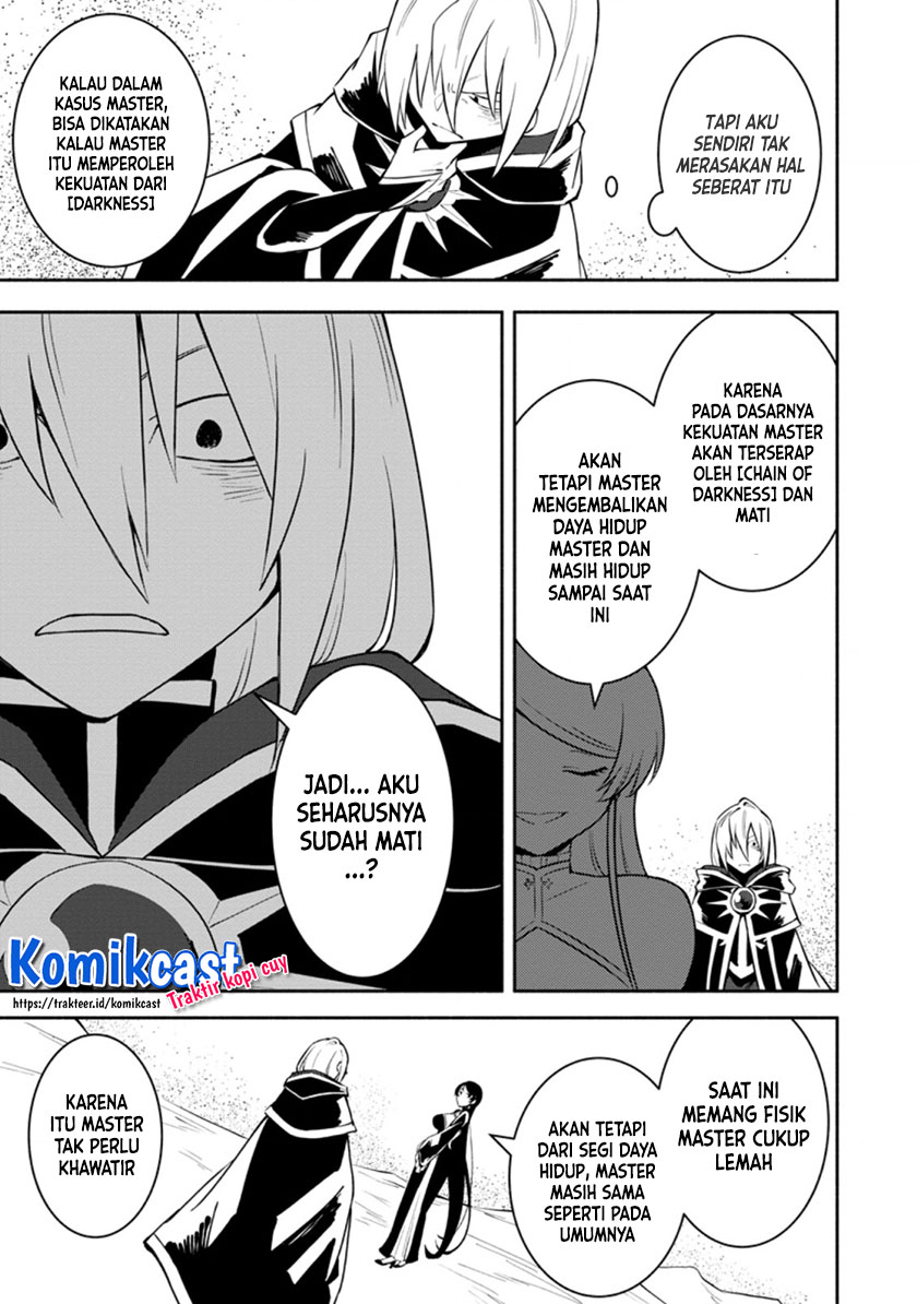 My Lover Was Stolen, And I Was Kicked Out Of The Hero’s Party, But I Awakened To The EX Skill “Fixed Damage” And Became Invincible. Now, Let’s Begin Some Revenge chapter 9