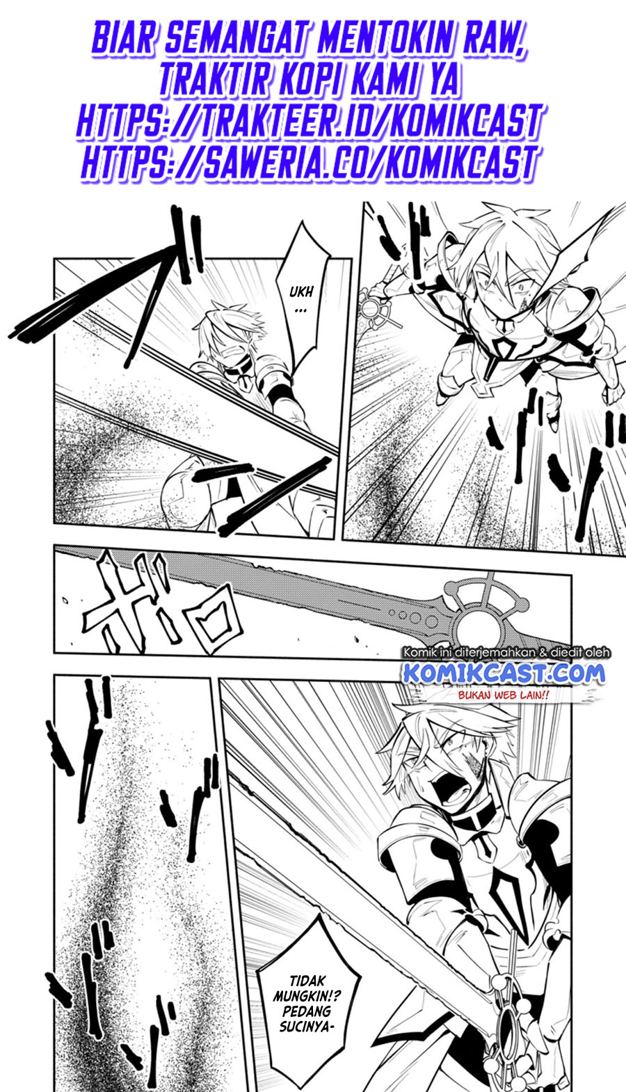 My Lover Was Stolen, And I Was Kicked Out Of The Hero’s Party, But I Awakened To The EX Skill “Fixed Damage” And Became Invincible. Now, Let’s Begin Some Revenge chapter 10