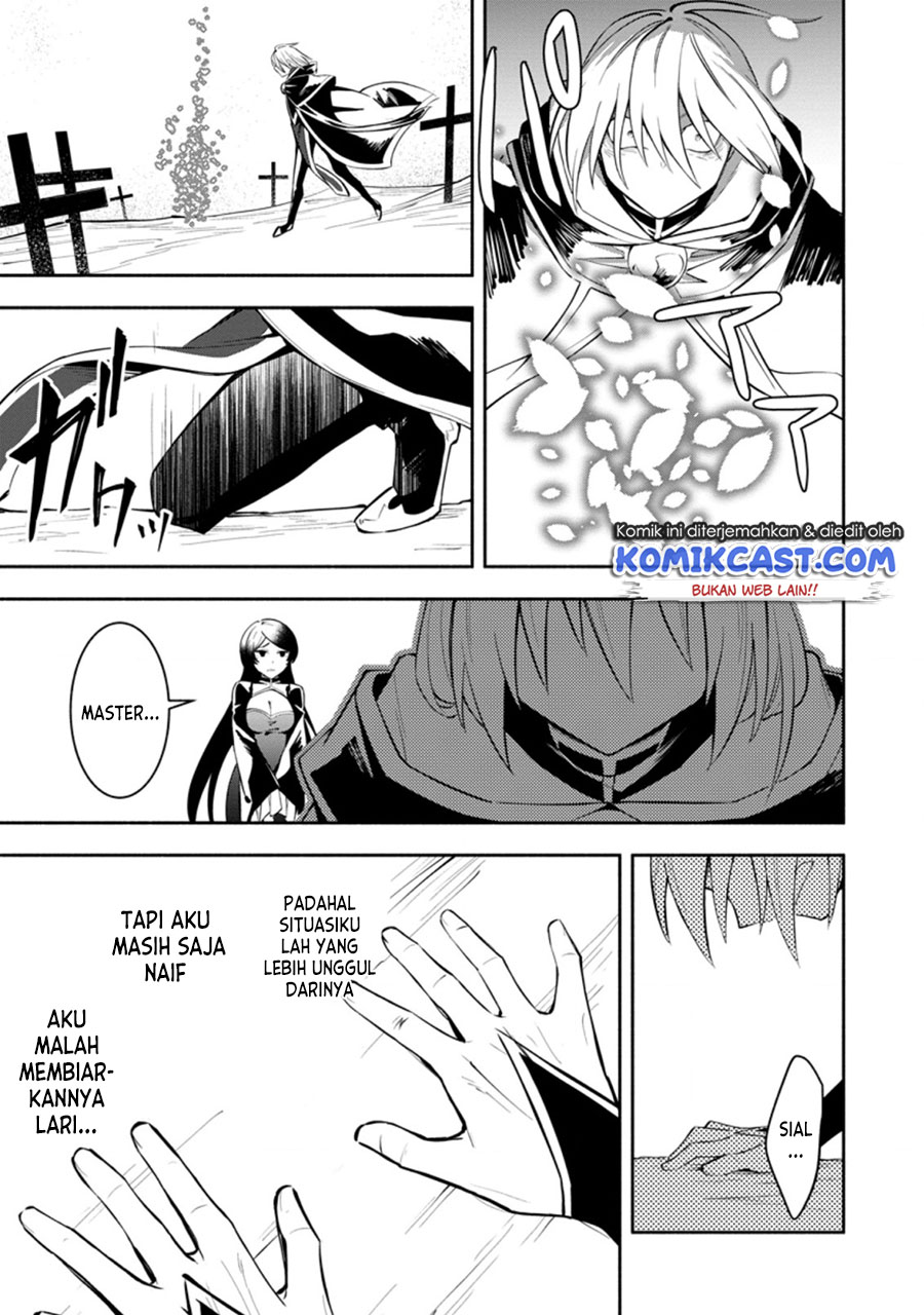 My Lover Was Stolen, And I Was Kicked Out Of The Hero’s Party, But I Awakened To The EX Skill “Fixed Damage” And Became Invincible. Now, Let’s Begin Some Revenge chapter 10