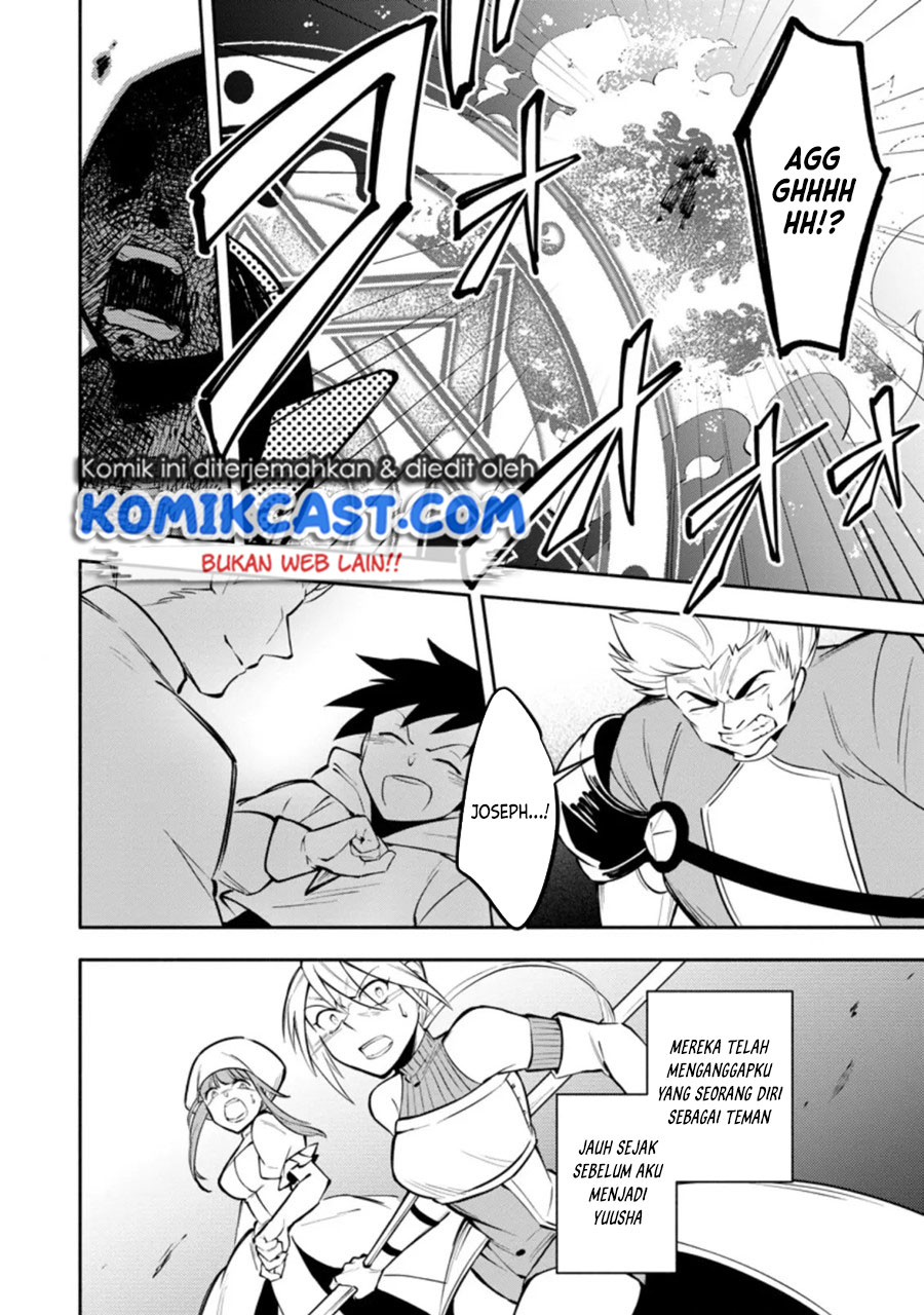 My Lover Was Stolen, And I Was Kicked Out Of The Hero’s Party, But I Awakened To The EX Skill “Fixed Damage” And Became Invincible. Now, Let’s Begin Some Revenge chapter 14