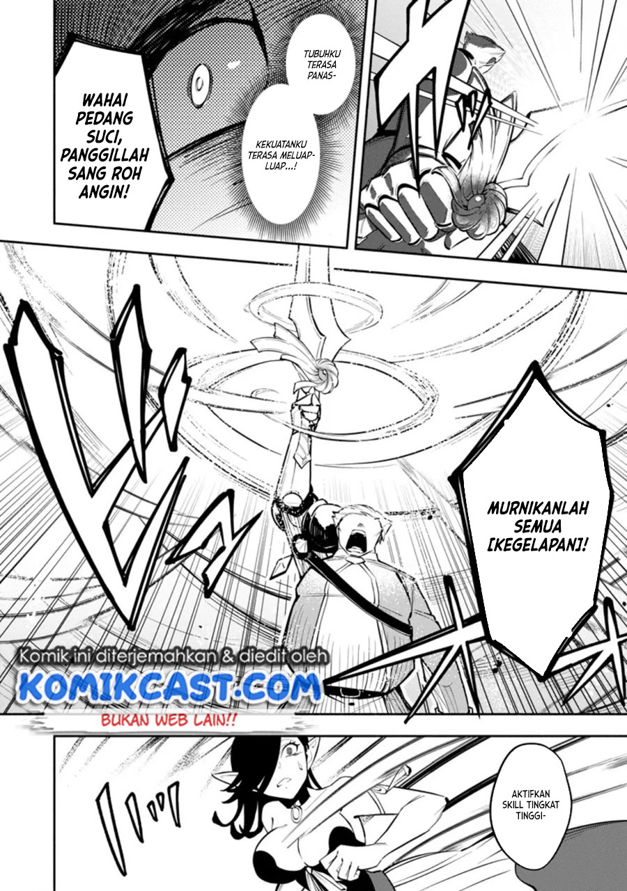 My Lover Was Stolen, And I Was Kicked Out Of The Hero’s Party, But I Awakened To The EX Skill “Fixed Damage” And Became Invincible. Now, Let’s Begin Some Revenge chapter 14