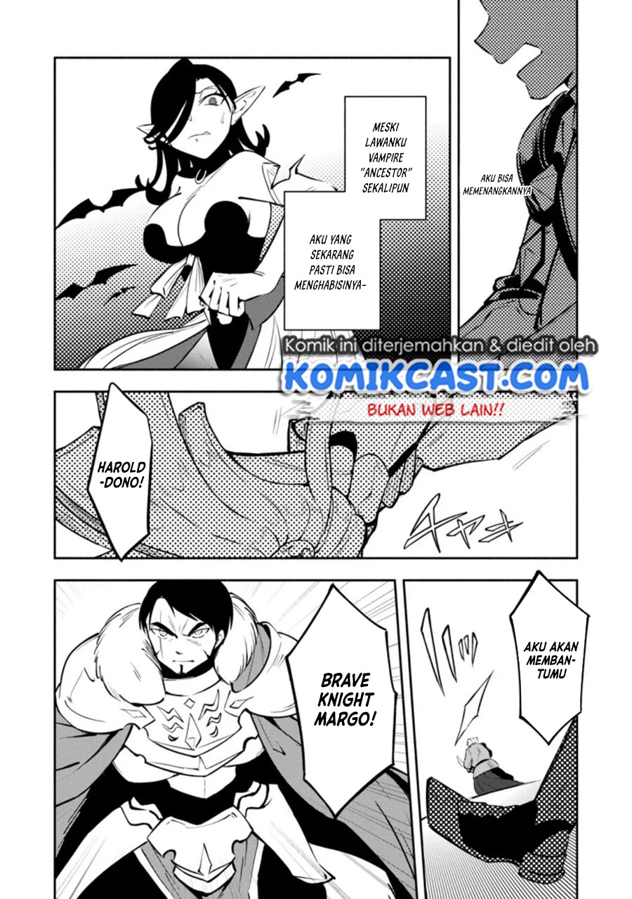 My Lover Was Stolen, And I Was Kicked Out Of The Hero’s Party, But I Awakened To The EX Skill “Fixed Damage” And Became Invincible. Now, Let’s Begin Some Revenge chapter 14