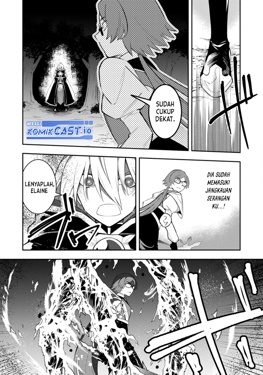 My Lover Was Stolen, And I Was Kicked Out Of The Hero’s Party, But I Awakened To The EX Skill “Fixed Damage” And Became Invincible. Now, Let’s Begin Some Revenge chapter 17