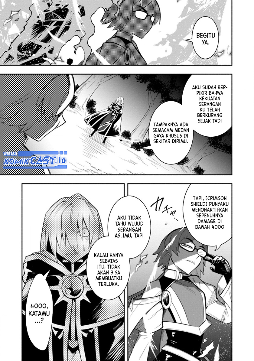 My Lover Was Stolen, And I Was Kicked Out Of The Hero’s Party, But I Awakened To The EX Skill “Fixed Damage” And Became Invincible. Now, Let’s Begin Some Revenge chapter 17