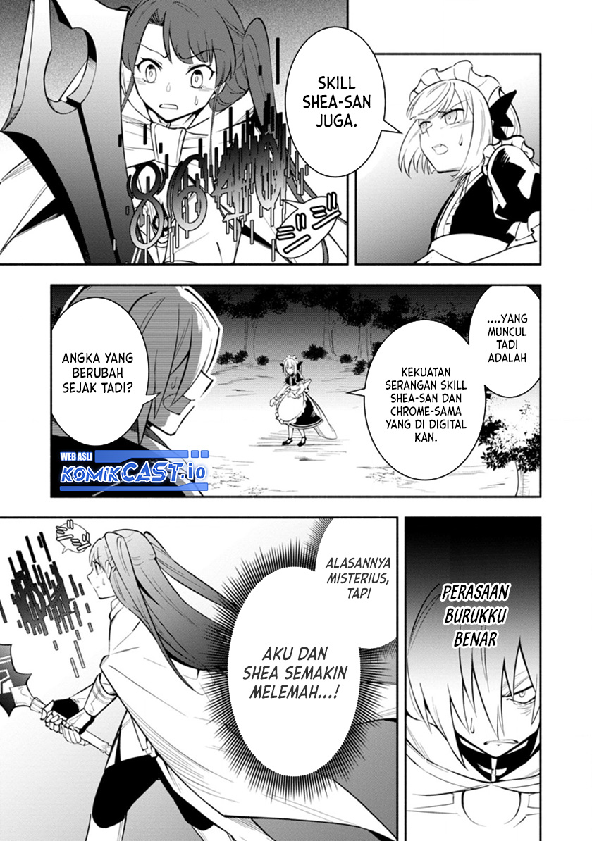 My Lover Was Stolen, And I Was Kicked Out Of The Hero’s Party, But I Awakened To The EX Skill “Fixed Damage” And Became Invincible. Now, Let’s Begin Some Revenge chapter 17