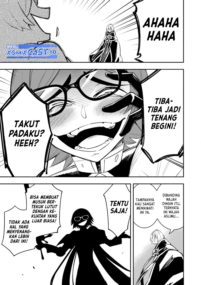 My Lover Was Stolen, And I Was Kicked Out Of The Hero’s Party, But I Awakened To The EX Skill “Fixed Damage” And Became Invincible. Now, Let’s Begin Some Revenge chapter 17