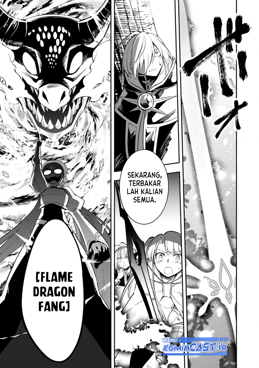 My Lover Was Stolen, And I Was Kicked Out Of The Hero’s Party, But I Awakened To The EX Skill “Fixed Damage” And Became Invincible. Now, Let’s Begin Some Revenge chapter 17