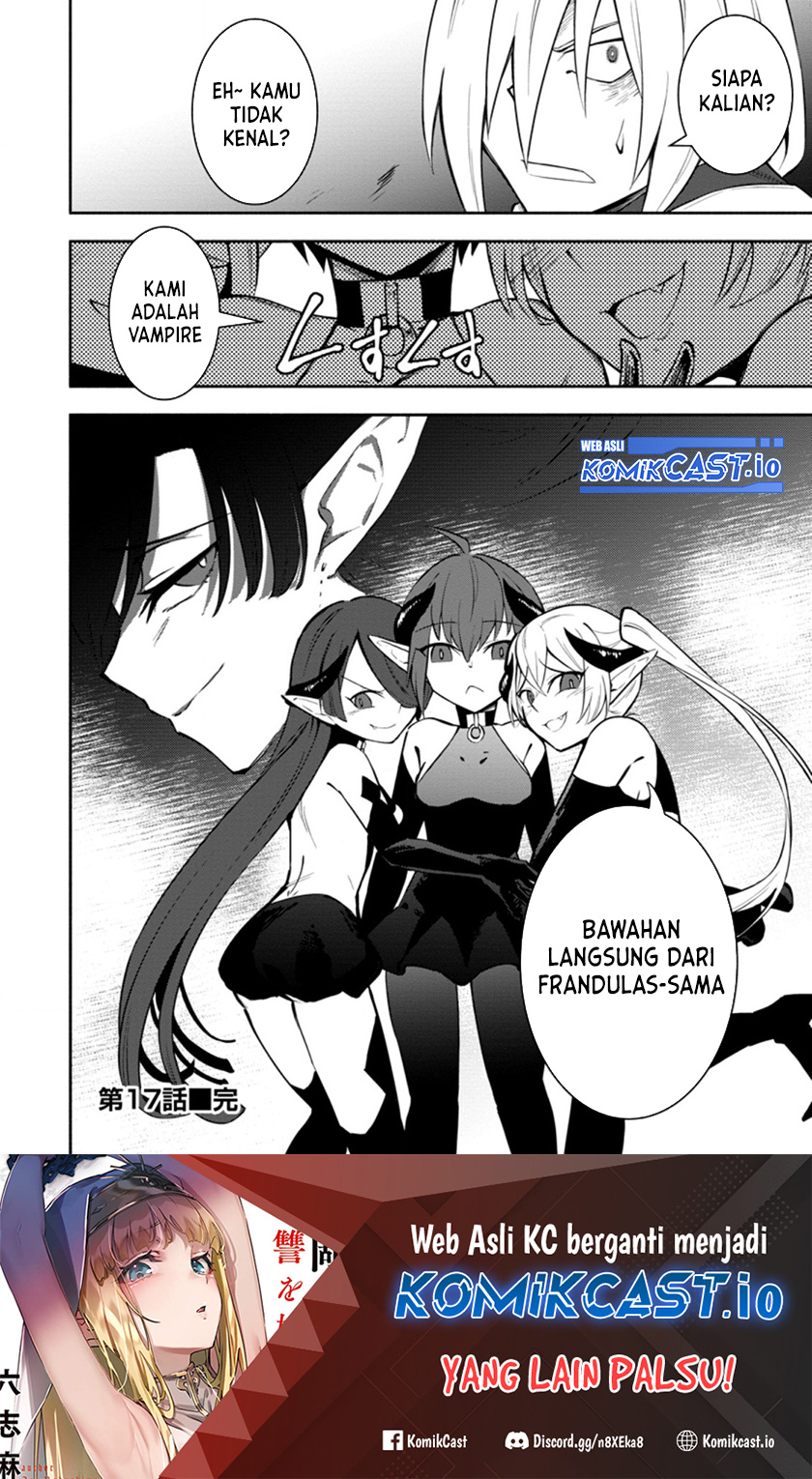 My Lover Was Stolen, And I Was Kicked Out Of The Hero’s Party, But I Awakened To The EX Skill “Fixed Damage” And Became Invincible. Now, Let’s Begin Some Revenge chapter 17