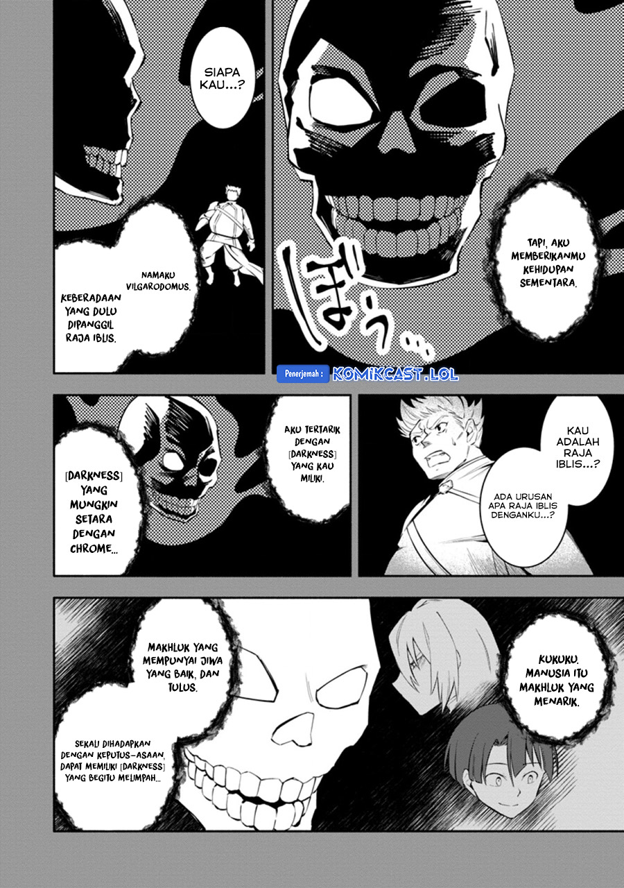 My Lover Was Stolen, And I Was Kicked Out Of The Hero’s Party Chapter 19 Bahasa Indonesia