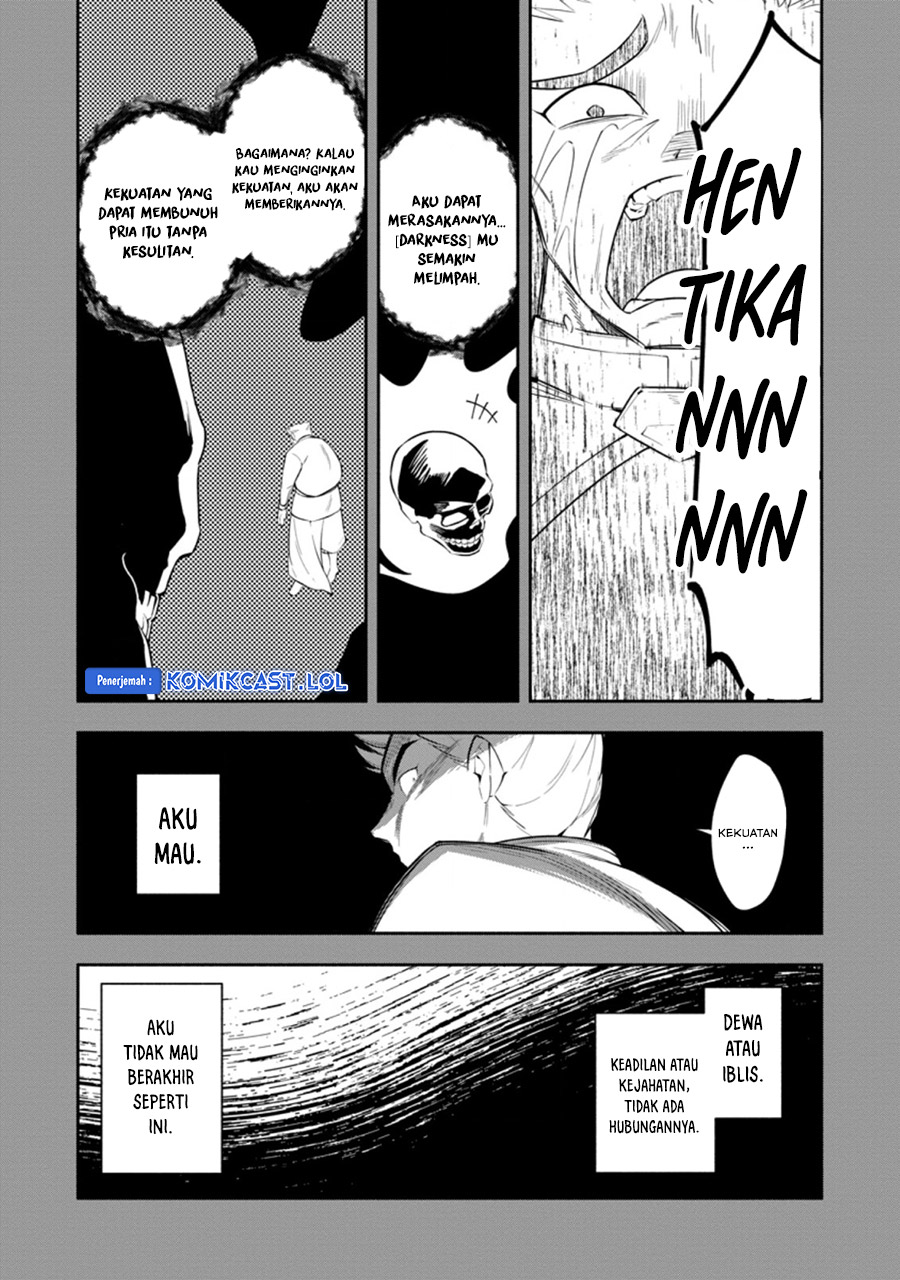 My Lover Was Stolen, And I Was Kicked Out Of The Hero’s Party Chapter 19 Bahasa Indonesia